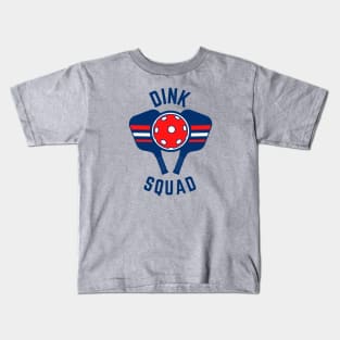 Dink Squad Kids T-Shirt